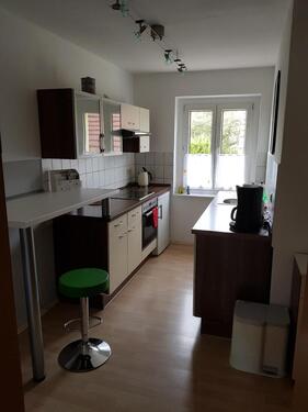 Foto - Etagenwohnung in Senftenberg