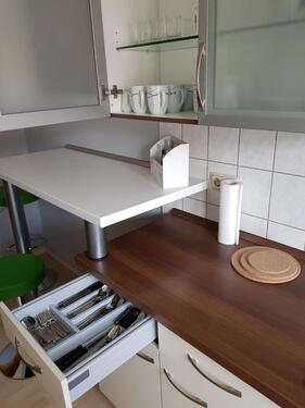 Foto - Etagenwohnung in Senftenberg zur Miete