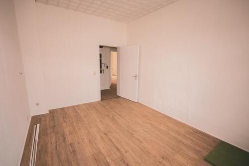 Foto - Etagenwohnung in Gelsenkirchen zur Miete