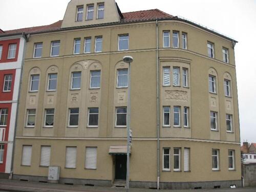 Foto - 1 Zimmer Wohnung im DG - 300,00 EUR Kaltmiete,