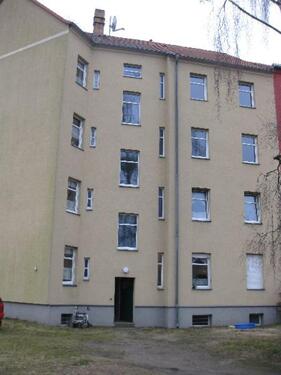 Foto - Etagenwohnung zur Miete in Luckenwalde