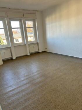 Foto - Etagenwohnung in Luckenwalde