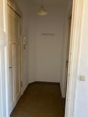 Foto - Etagenwohnung in Luckenwalde zur Miete