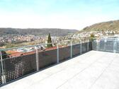 Foto - 3,5-Zimmer-Luxus-Wohnung mit Panoramablick in Künzelsau zu vermieten!