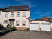 Foto - Einfamilienhaus in Hüttigweiler