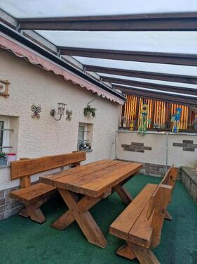 Foto - Einfamilienhaus in Merchweiler