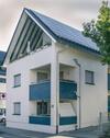 Foto - Etagenwohnung zur Miete in Sindelfingen