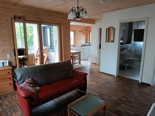 Foto - Etagenwohnung in Sindelfingen