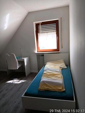 Foto - Etagenwohnung zur Miete in Giengen an der Brenz