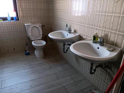 Foto - Etagenwohnung in Giengen an der Brenz