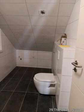 Foto - Etagenwohnung in Giengen an der Brenz zur Miete