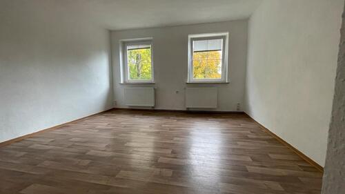 Foto - Mietwohnung 60qm in Körner - 500,00 EUR Kaltmiete,