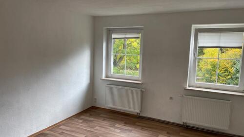 Foto - Etagenwohnung in Körner