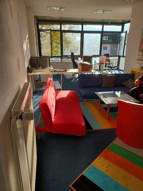 Foto - Moderne Bürofläche Aktenlager Praxisfläch in Rodgau Nieder-Roden