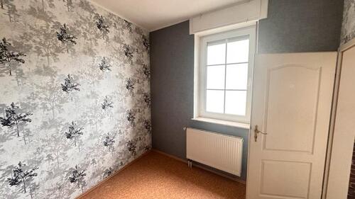 Foto - Etagenwohnung in Zeitz zur Miete