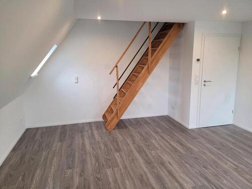 Foto - Etagenwohnung zur Miete in Tarmstedt