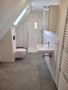 Foto - Etagenwohnung in Tarmstedt