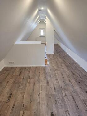 Foto - Etagenwohnung in Tarmstedt zur Miete