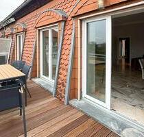 Messewohnung Medica vom 16.11. - 20.11.2025 | Achtung Preis p.Tag - Neuss Augustinusviertel