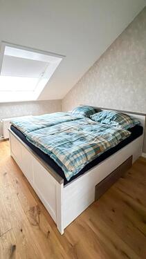 Foto - Etagenwohnung in Neuss zur Miete