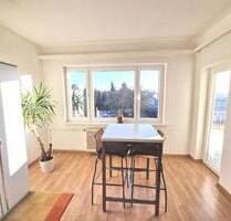 Furnished apartment in central location of Alt-Mariendorf - Berlin Tempelhof-Schöneberg