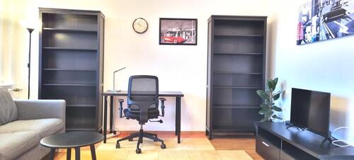 Foto - Etagenwohnung zur Miete in Berlin