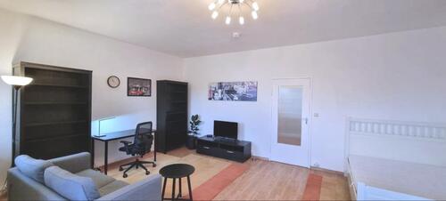 Foto - Etagenwohnung in Berlin