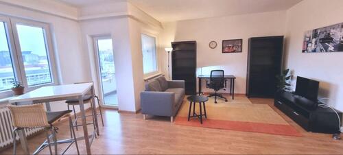 Foto - Etagenwohnung in Berlin zur Miete