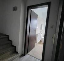 2 Zimmer Wohnung in Katlenburg Lindau - Katlenburg-Lindau