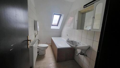 Foto - Etagenwohnung zur Miete in Katlenburg-Lindau