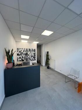 Foto - Gewerbefläche Bürofläche zur Miete