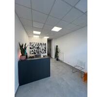 Gewerbefläche Bürofläche zur Miete - Berlin Pankow