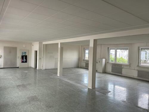 Foto - Gewerbefläche für BürosPraxis in Stuttgart Zuffenhausen