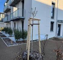 1 Zimmer Apartment, voll möbliert und ausgestattet - Erlangen Am Anger