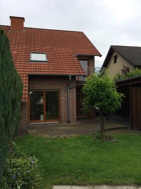 Foto - Gepflegte, individuelle Doppelhaushälfte in Rietberg