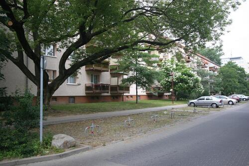 Foto - sofort bezugsfertige 3-Zimmer Wohnung in Bahnhofsnähe