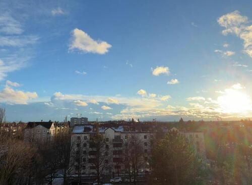 Foto - Befristet: 1-Zi Apartment f. Studenten - U2 Kreillerstr.