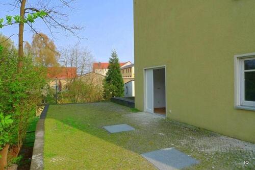 Foto - Etagenwohnung in Kamenz zur Miete