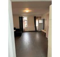 1 Zimmer, Küche, Bad, Terrasse und PKW-Stellplatz - Großenkneten