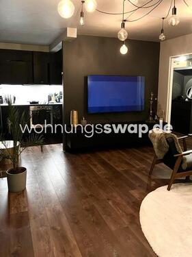 Foto - Wohnungsswap - 2 Zimmer, 56 m² - Hallerstraße, Charlottenburg, Berlin