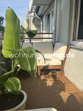 Foto - Etagenwohnung in Berlin zur Miete