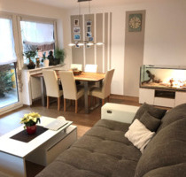 4-Zi.-Whg mit Balkon und Keller in ruhiger Lage in Herzogenaurach