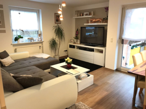 Foto - 4 Zimmer Mehrfamilienhaus, Wohnhaus zum Kaufen in Herzogenaurach