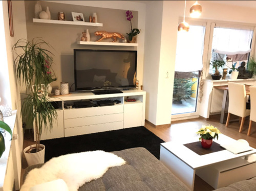 Foto - 4 Zimmer Mehrfamilienhaus, Wohnhaus in Herzogenaurach