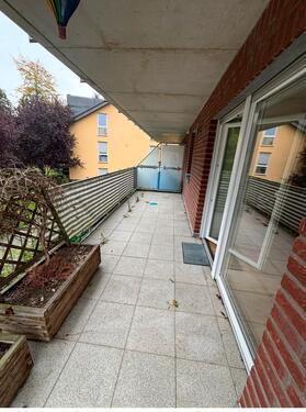 Foto - 2-Zimmer barrierefrei mit Balkon & Aufzug in Vicht