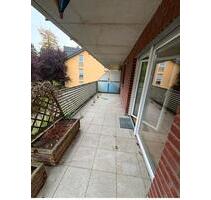 2-Zimmer barrierefrei mit Balkon & Aufzug in Vicht - Stolberg (Rheinland)