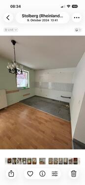 Foto - Etagenwohnung in Stolberg (Rheinland) zur Miete