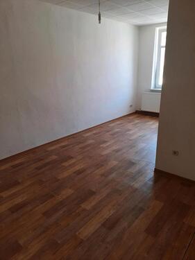 Foto - Etagenwohnung in Calbe (Saale) zur Miete