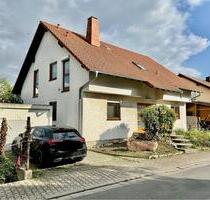 Schöne, ruhige DG Wohnung mit Balkon in Fußgönheim