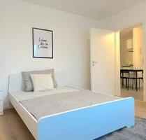 Ein Zimmer frei in moderner 5er WG in Frankfurt Sossenheim - Robert Dissmann Straße 8 - Frankfurt am Main